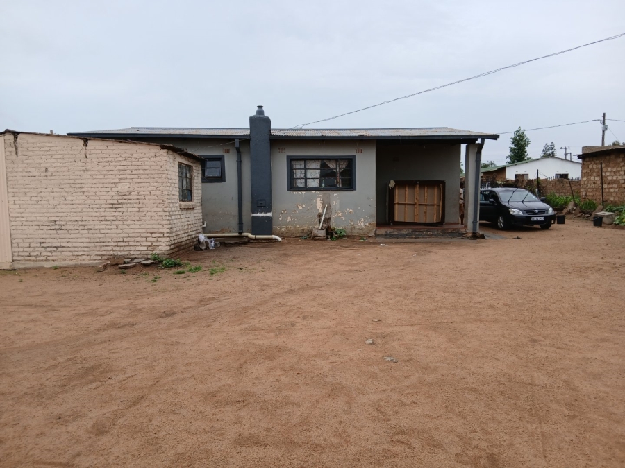 3 Bedroom Property for Sale in Mabopane Unit A North West